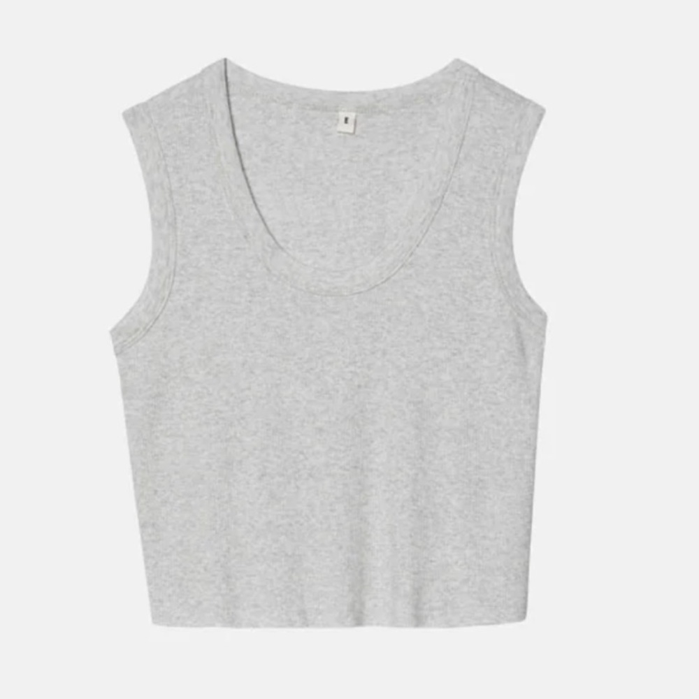 Malibu Crop Tank